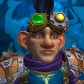 Shortwarrior