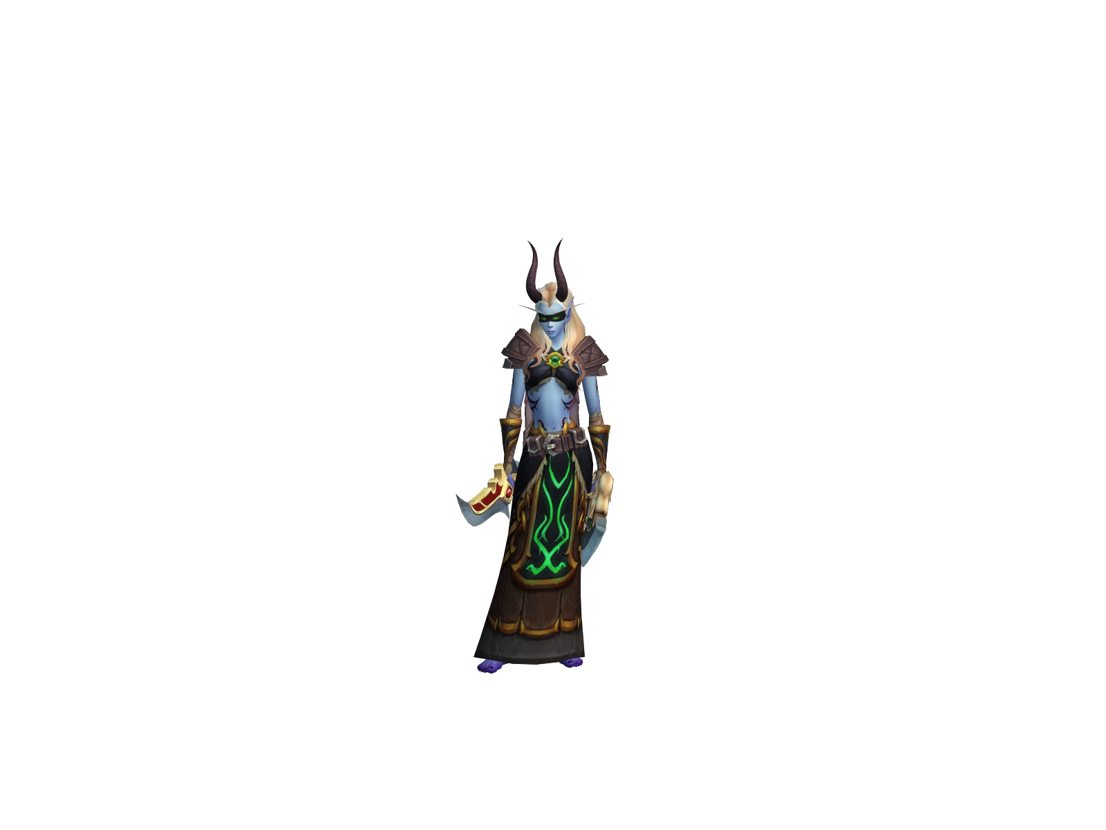 Voidlust