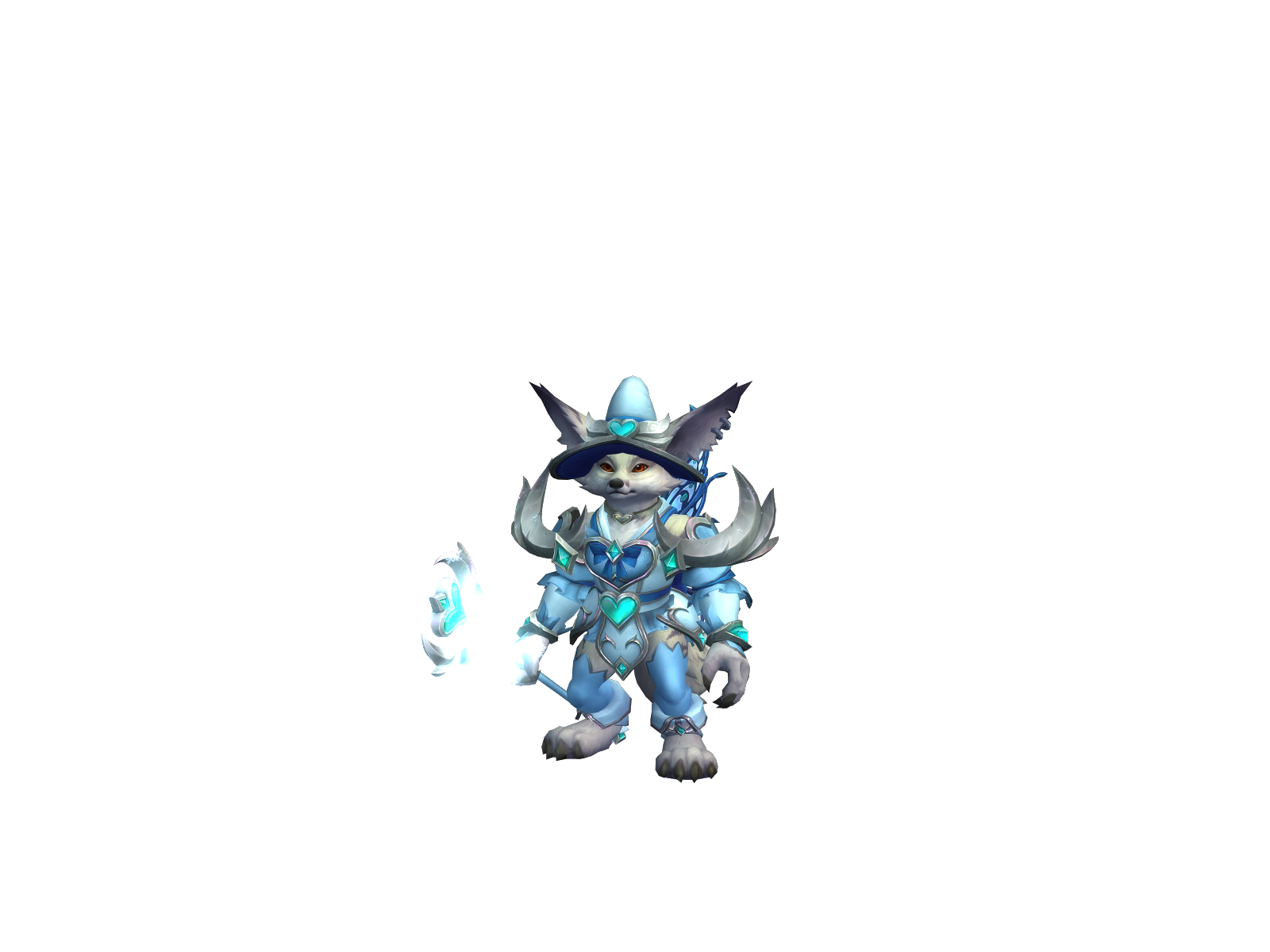 Glacialrain