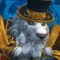 Ghostclaw
