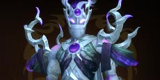 Xorrin's icon