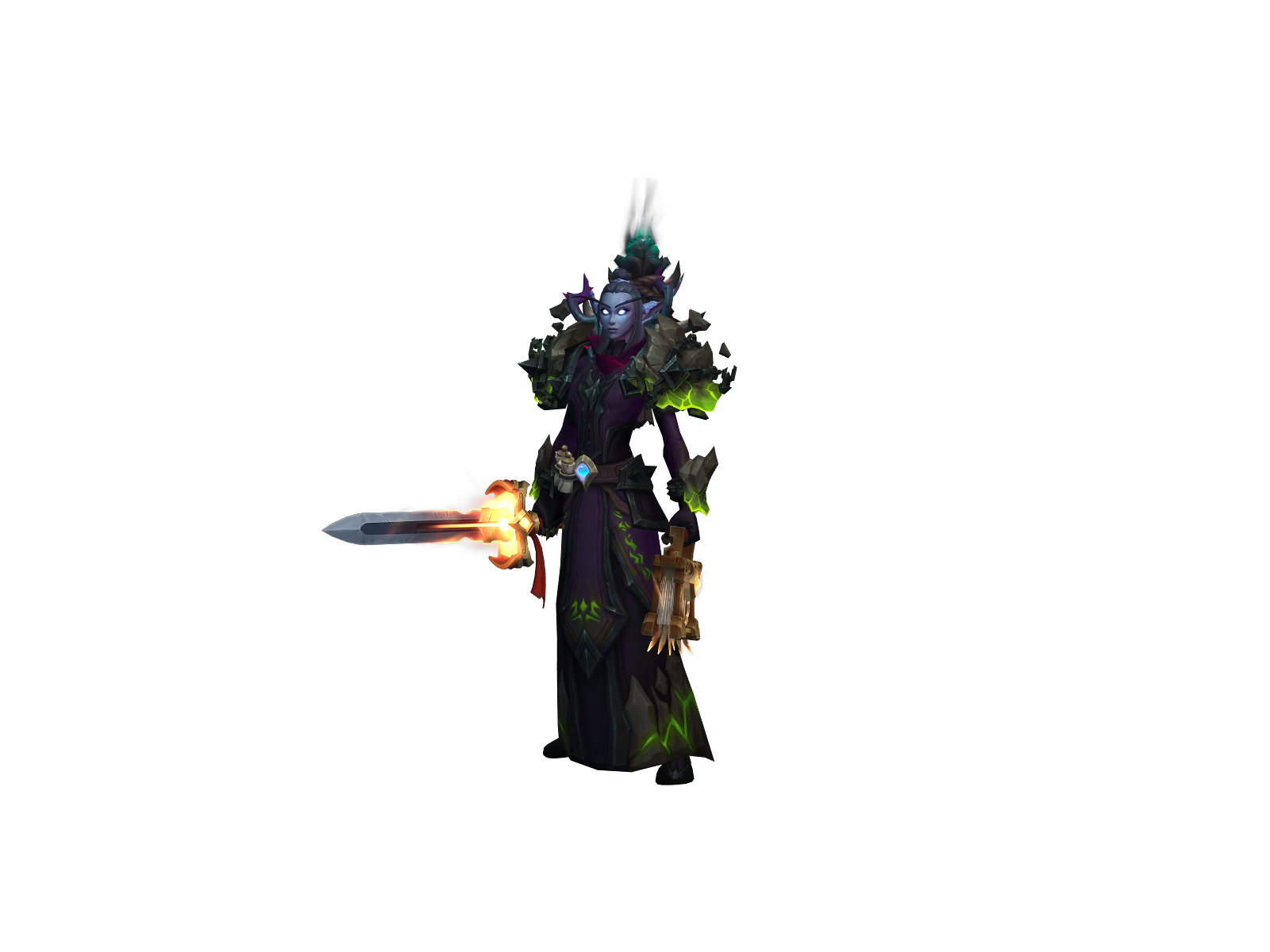 Grimlilith