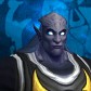 Bloodsmage