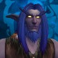 Volldrine avatar