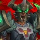 Darklorising