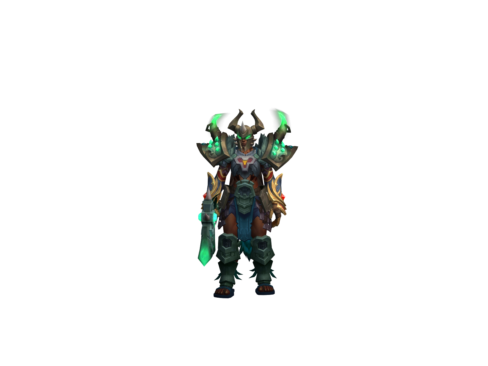 Darklorising