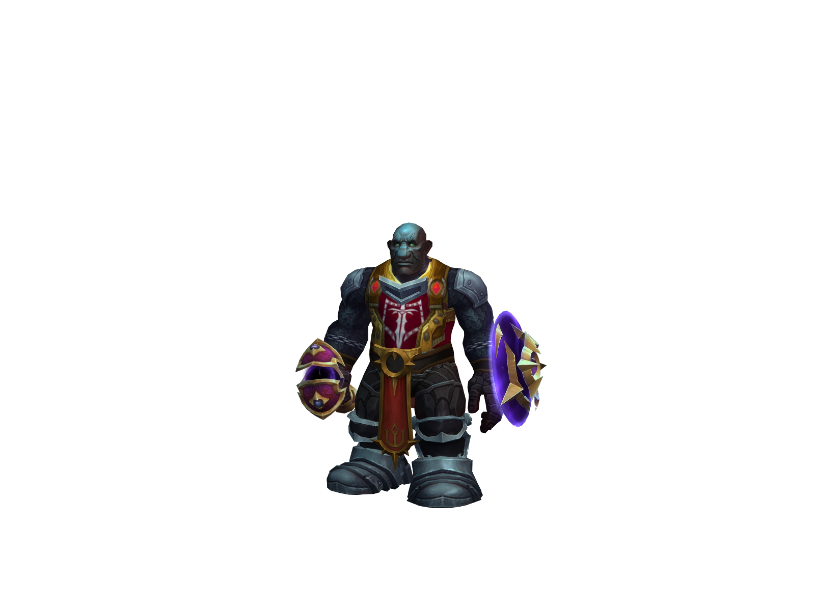 Brawlhaki