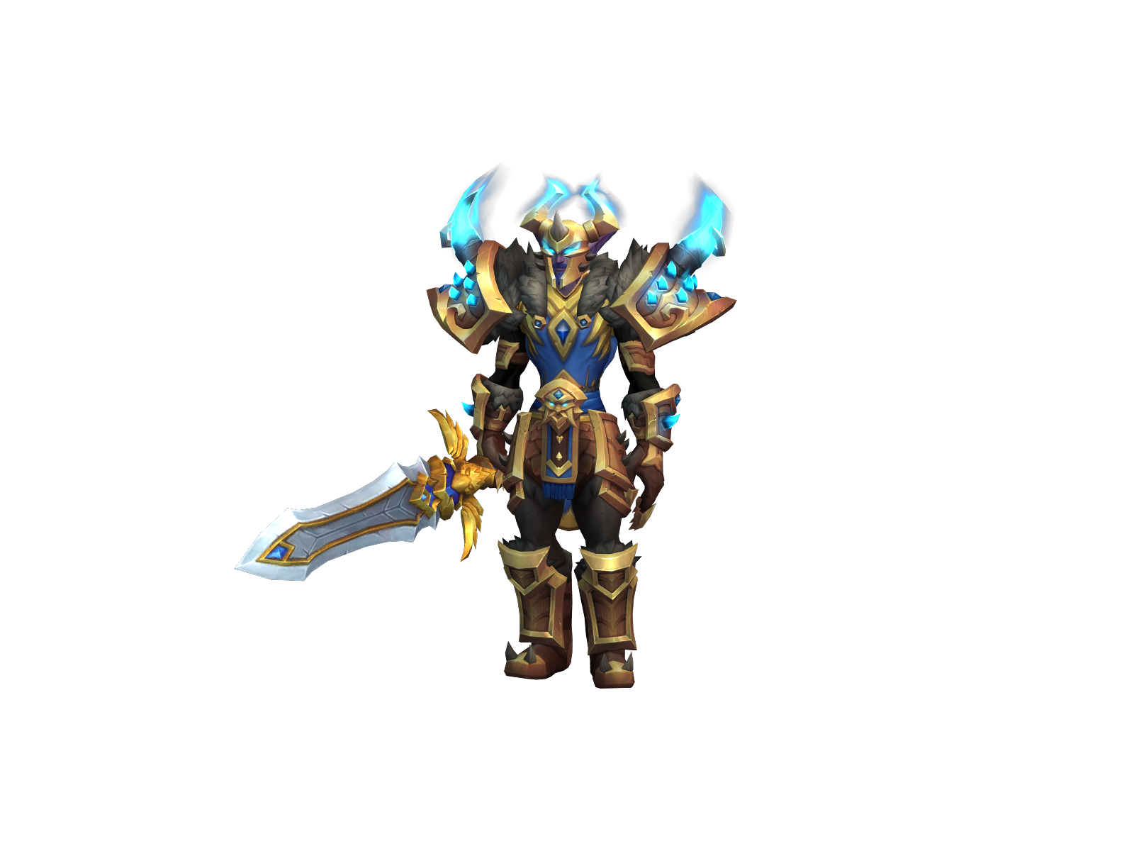 Coldasitgets 3D character render