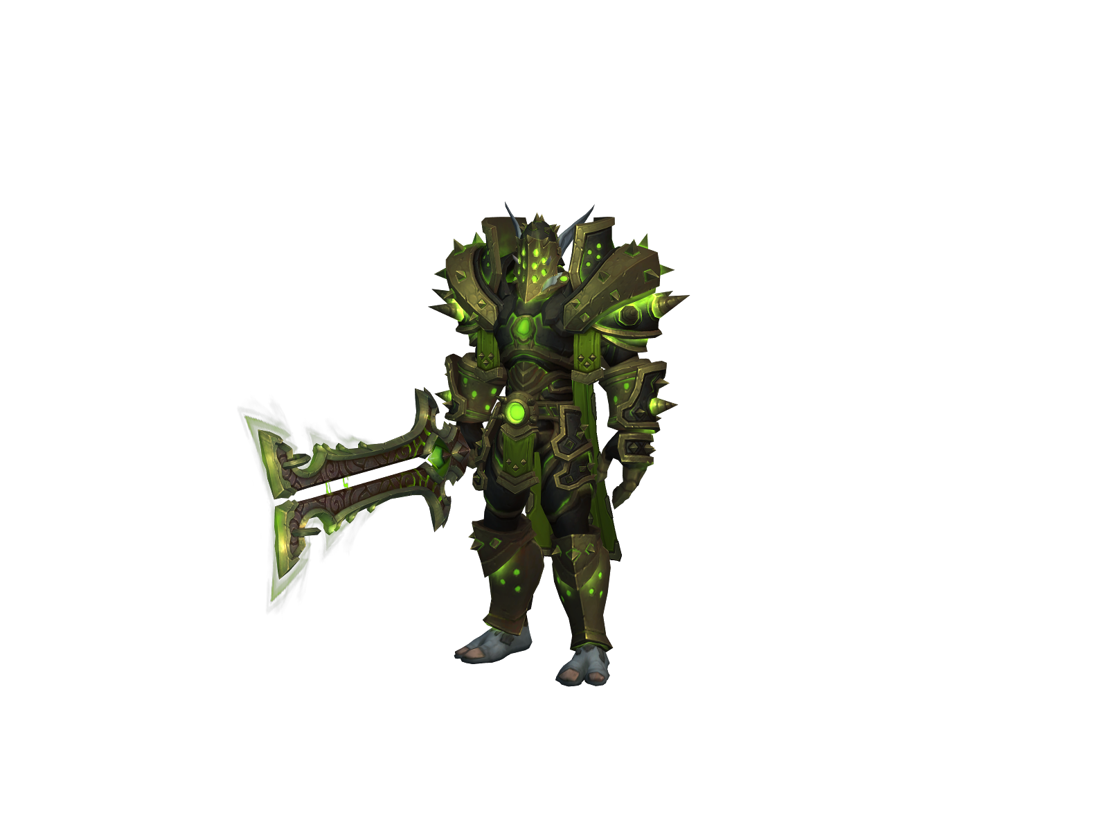 Zandigor