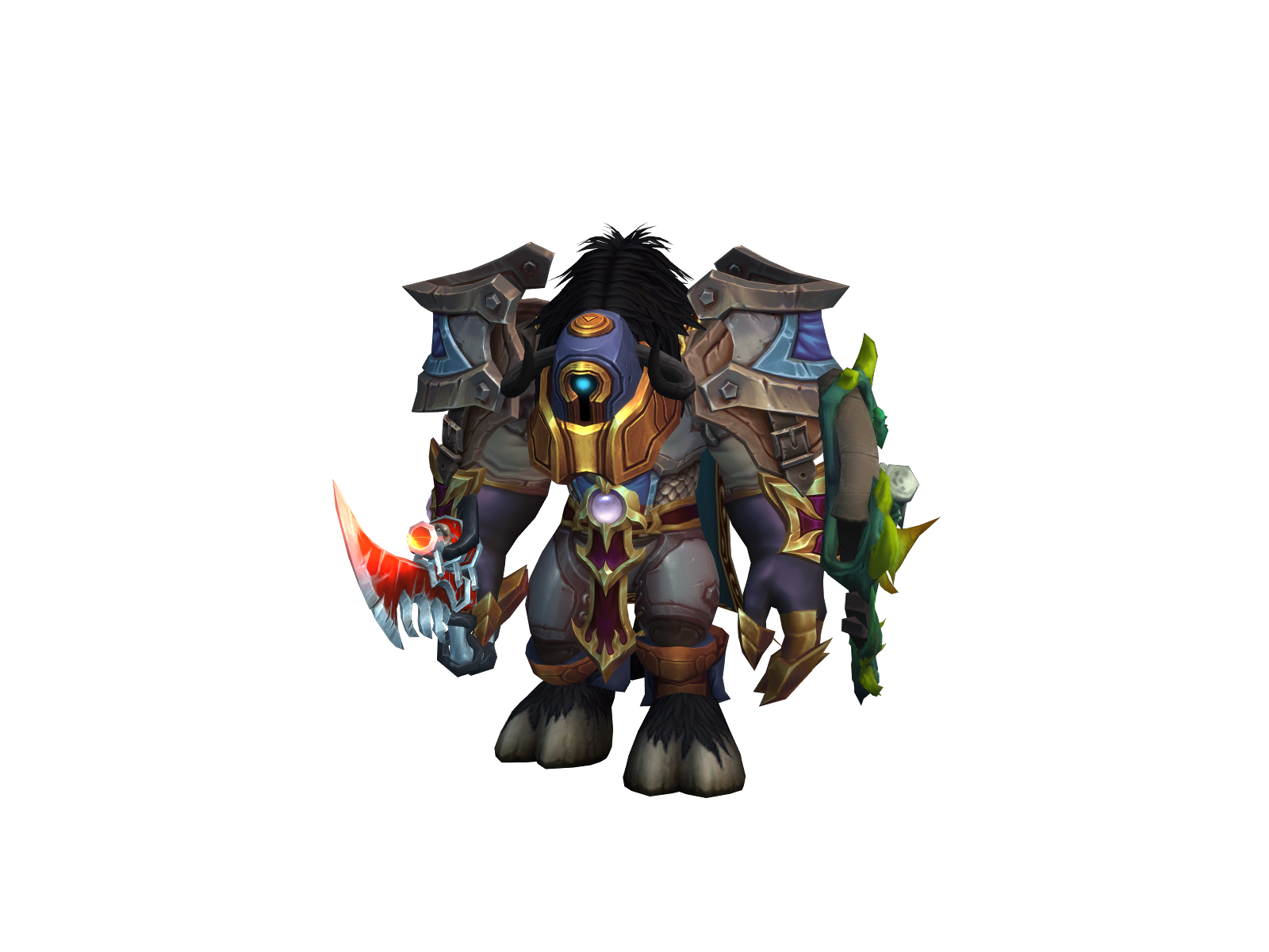 Morallygrey