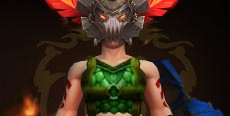 Lavabender's icon