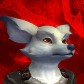 Shock avatar