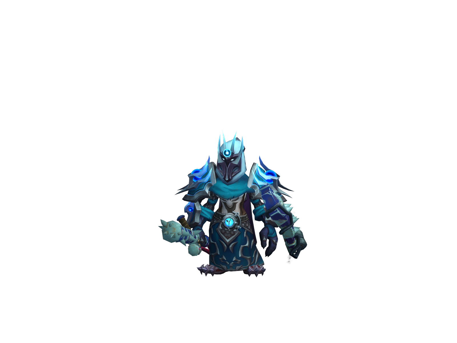 Ltsalsa WoW character banner