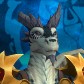 Justicator avatar