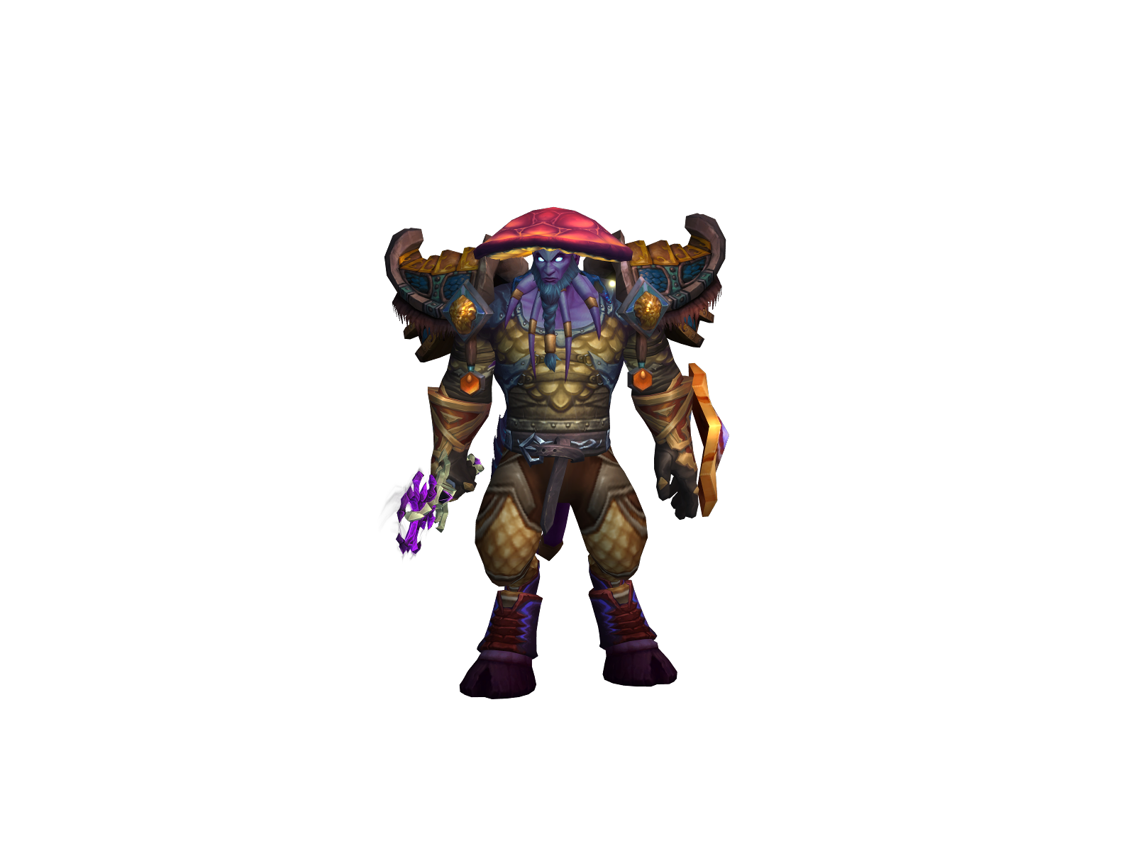 Dranus