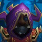 Poltrun avatar