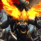 Raygor avatar
