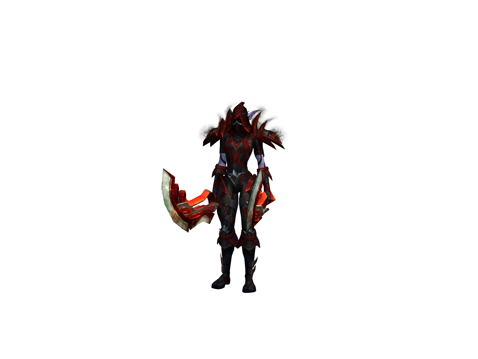 Tokenpoke 3D character render