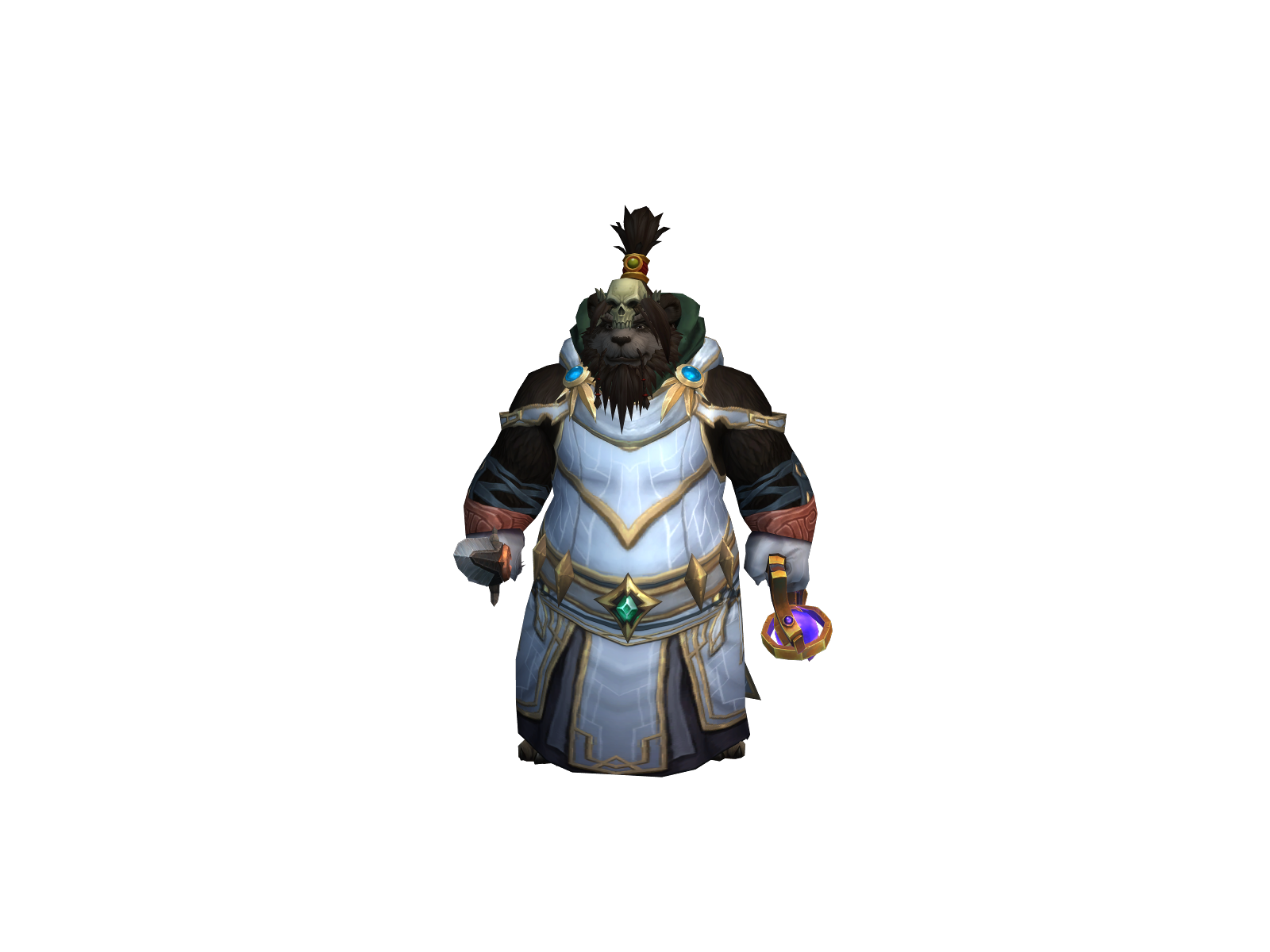 Pandubb