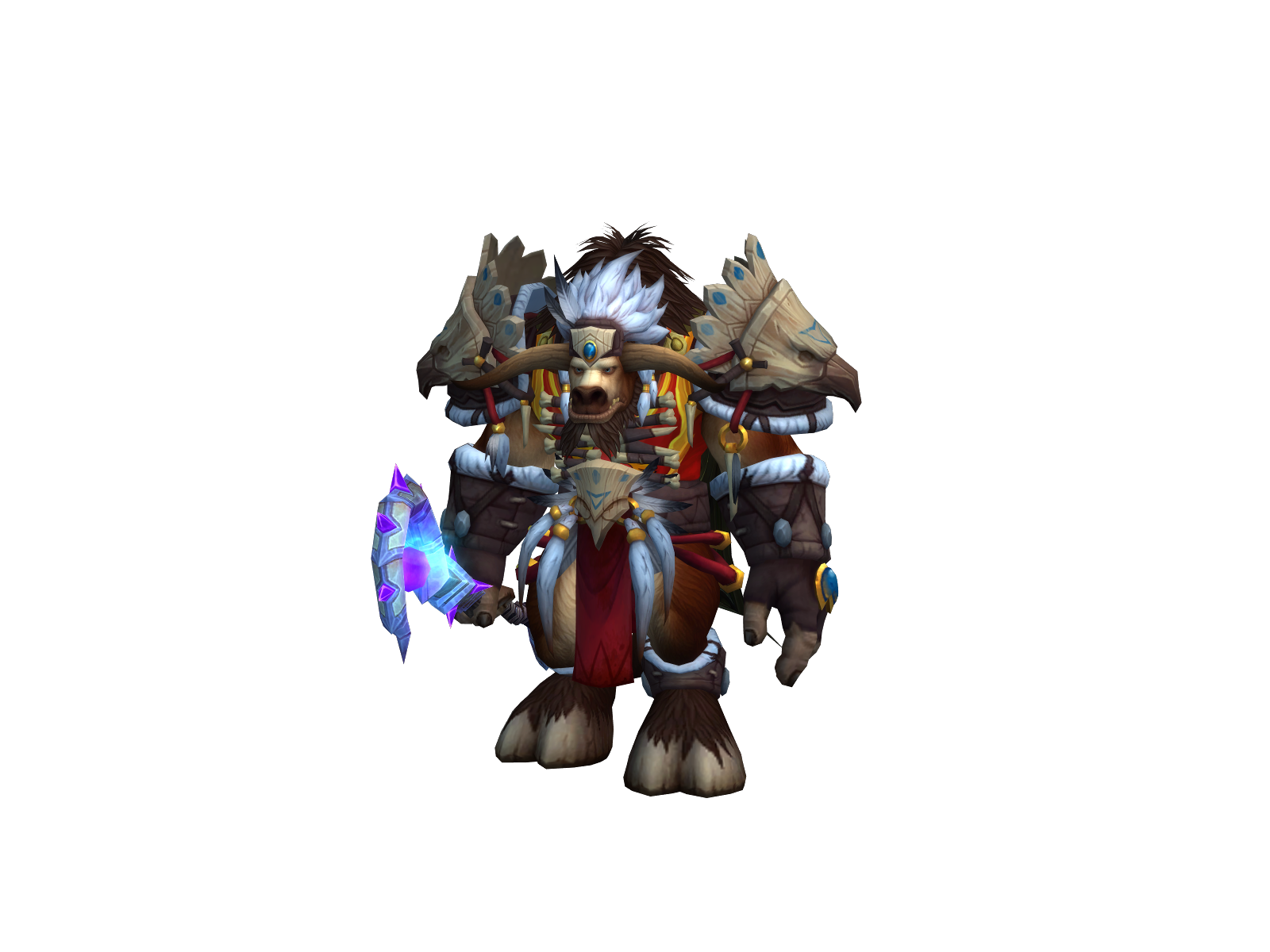 Onyxnate 3D character render