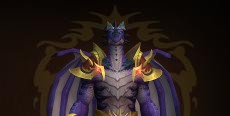 Allibaba's icon