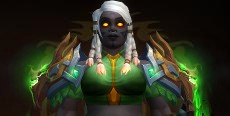 Bronlon's icon