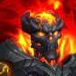 Halfblood avatar