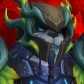 Borang avatar