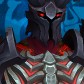 Undertaken avatar