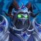 Forsaken avatar