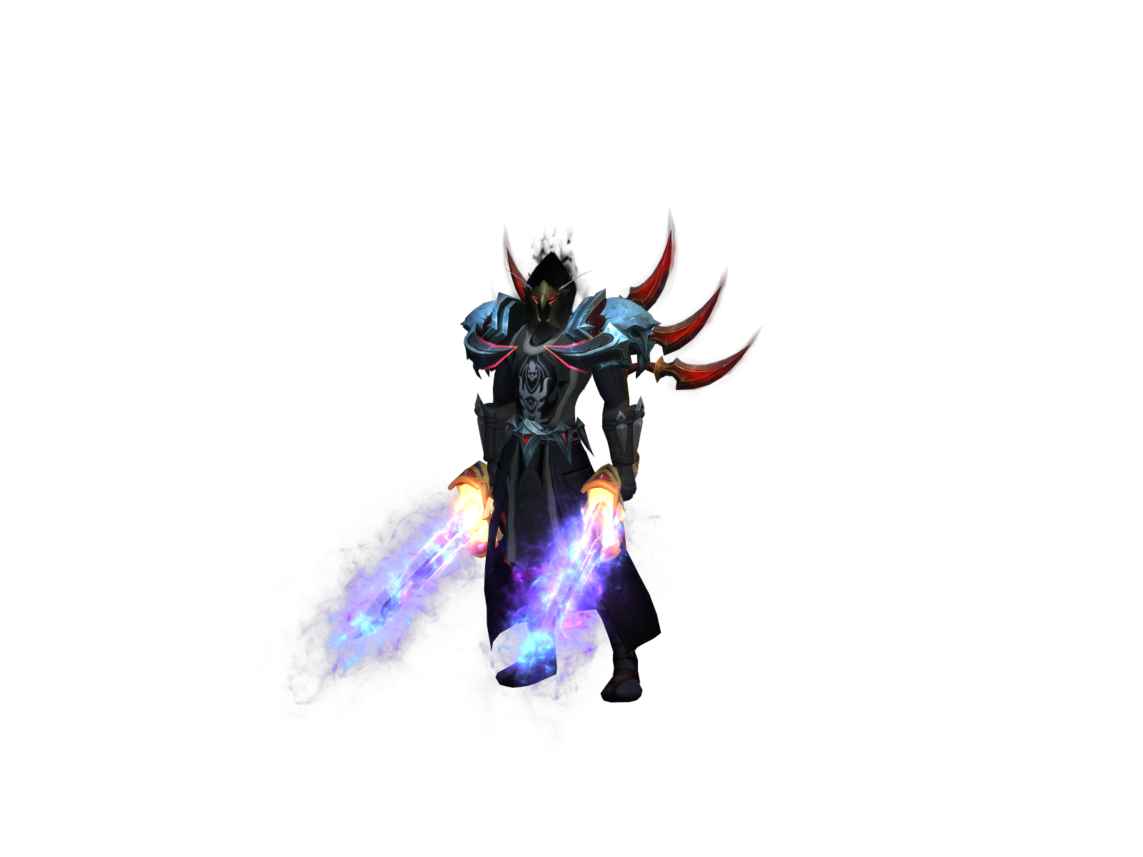 Brokendemon