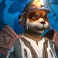 Aischia avatar