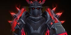 Adrenaline's icon