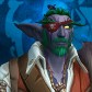 Bloodrake avatar