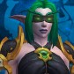 Huntess avatar