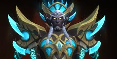 Highpriest's icon
