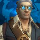 Teknoman avatar