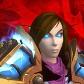 Humanoidholy