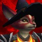 Misskitsune avatar