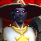 Evokon avatar