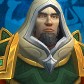 Magebegone avatar