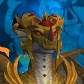 Draconic avatar