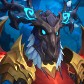 Velissande avatar