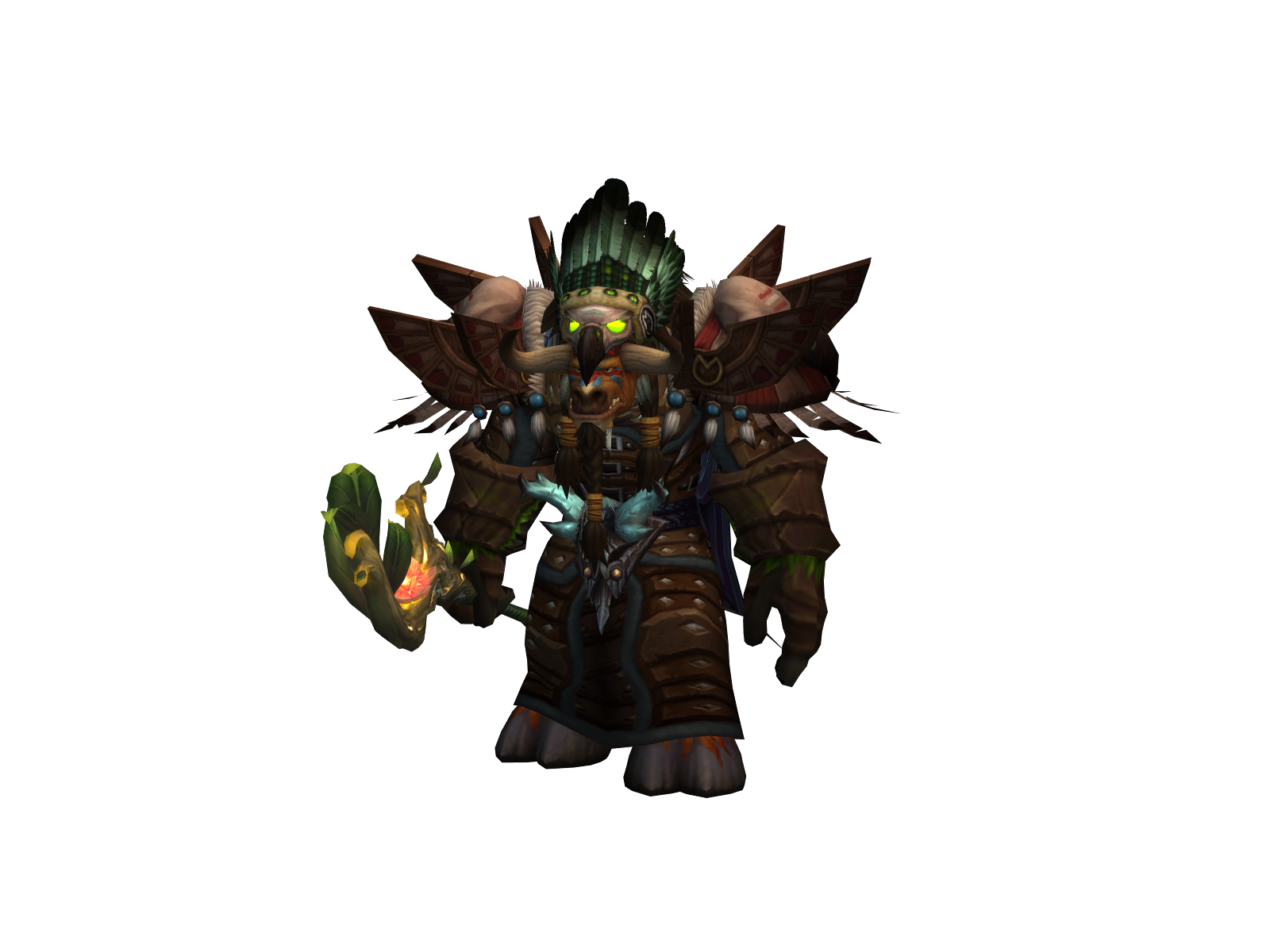 Sacredlegacy