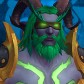 Darkfeint avatar