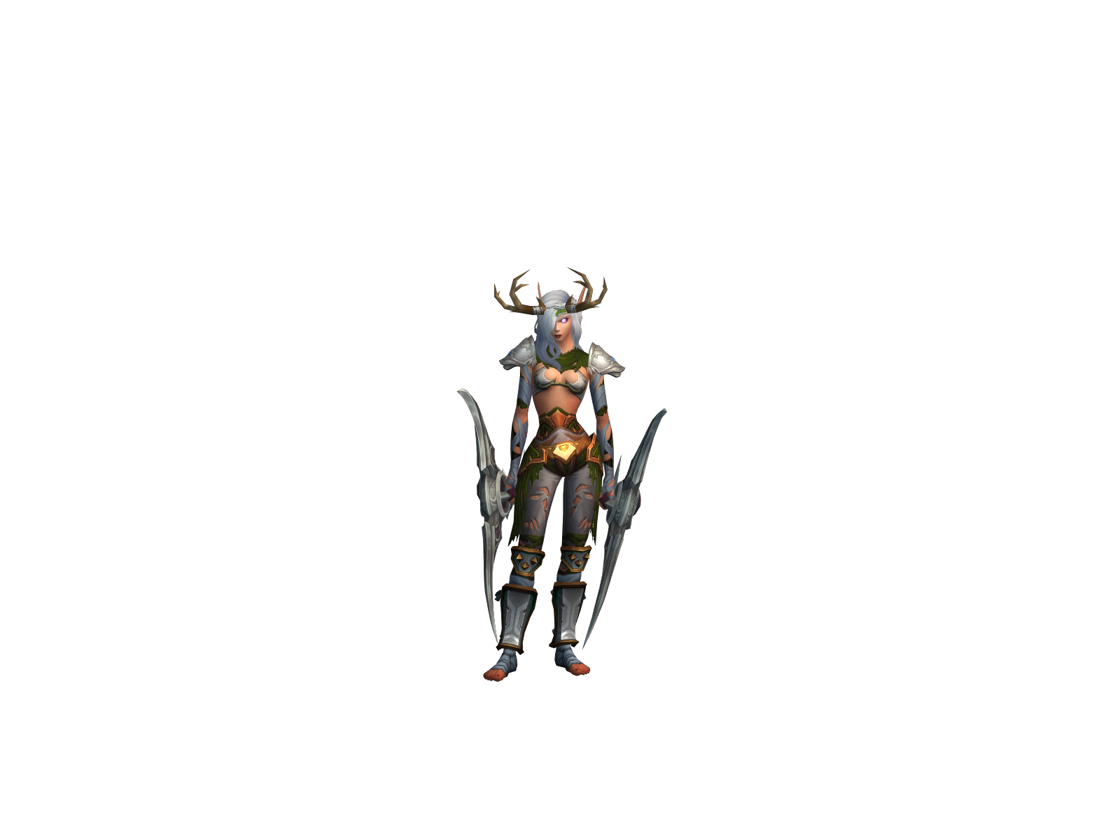 Bladeveil