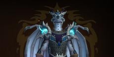 Moráx's icon