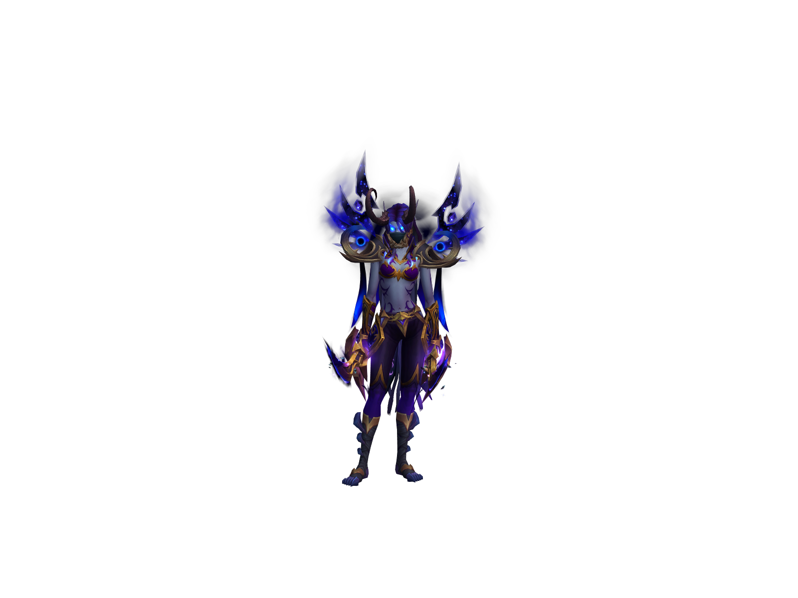 Meebe 3D character render