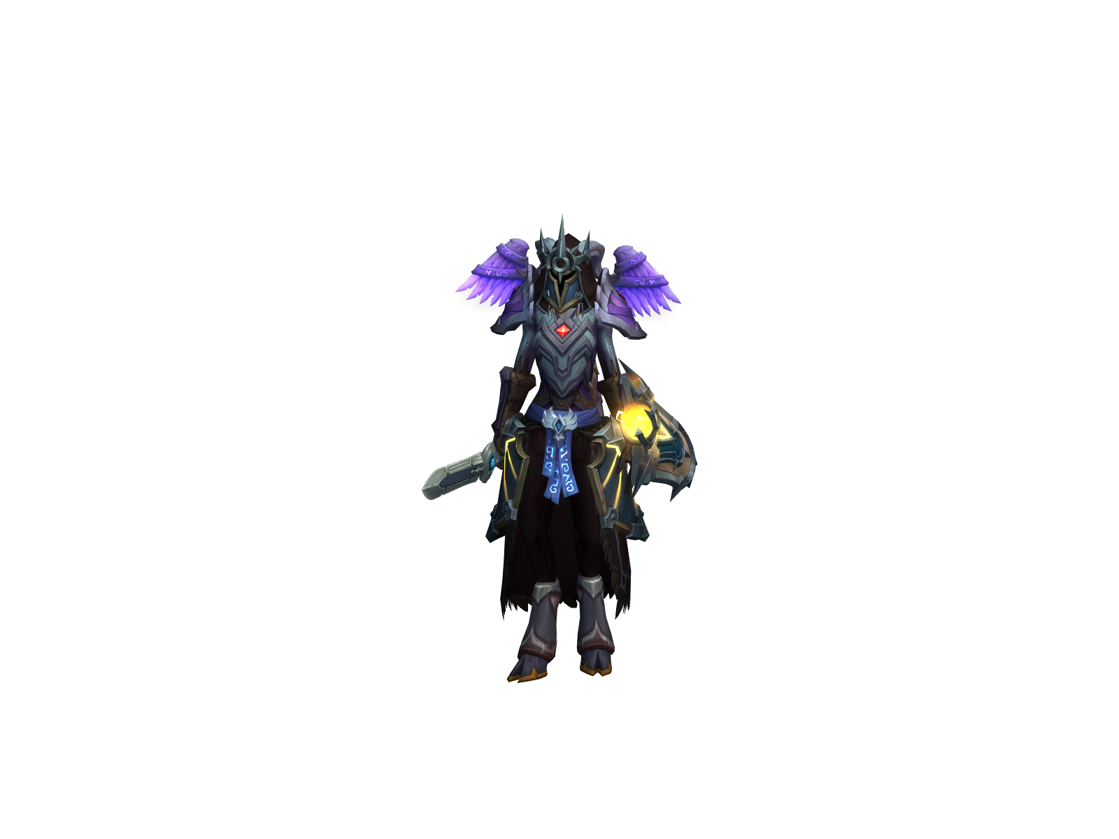 Anelace