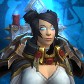 Freyjá avatar
